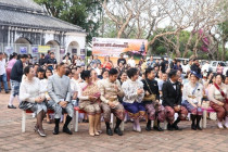 งานแถลงข่าวการจัดงานพระนครคีรี-เมืองเพชร พารามิเตอร์รูปภาพ 18