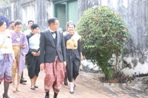 งานแถลงข่าวการจัดงานพระนครคีรี-เมืองเพชร พารามิเตอร์รูปภาพ 19