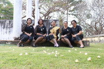 งานแถลงข่าวการจัดงานพระนครคีรี-เมืองเพชร พารามิเตอร์รูปภาพ 20