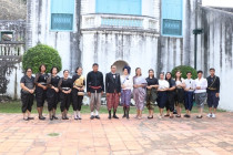 งานแถลงข่าวการจัดงานพระนครคีรี-เมืองเพชร พารามิเตอร์รูปภาพ 23