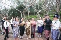 งานแถลงข่าวการจัดงานพระนครคีรี-เมืองเพชร พารามิเตอร์รูปภาพ 4