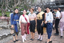 งานแถลงข่าวการจัดงานพระนครคีรี-เมืองเพชร พารามิเตอร์รูปภาพ 5