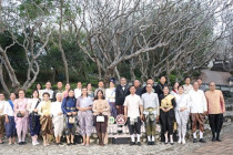 งานแถลงข่าวการจัดงานพระนครคีรี-เมืองเพชร พารามิเตอร์รูปภาพ 6