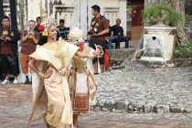 งานแถลงข่าวการจัดงานพระนครคีรี-เมืองเพชร พารามิเตอร์รูปภาพ 7