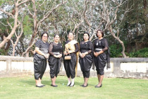 งานแถลงข่าวการจัดงานพระนครคีรี-เมืองเพชร พารามิเตอร์รูปภาพ 9