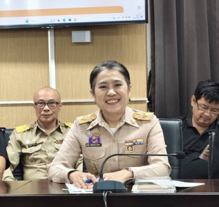 ประชุม คพจ. จังหวัดเพชรบุรี พารามิเตอร์รูปภาพ 1