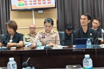 ประชุม คพจ. จังหวัดเพชรบุรี พารามิเตอร์รูปภาพ 5