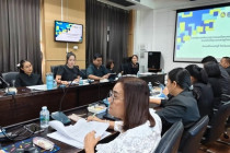 ประชุม คพจ. จังหวัดเพชรบุรี พารามิเตอร์รูปภาพ 6