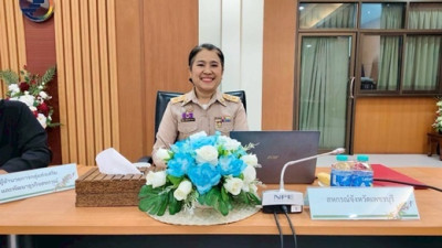 เปิดโครงการประชุมเชิงปฏิบัติการ พารามิเตอร์รูปภาพ 1