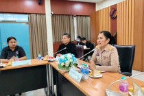 เปิดโครงการประชุมเชิงปฏิบัติการ พารามิเตอร์รูปภาพ 2