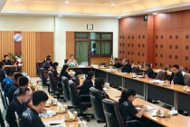 เปิดโครงการประชุมเชิงปฏิบัติการ พารามิเตอร์รูปภาพ 3