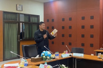 เปิดโครงการประชุมเชิงปฏิบัติการ พารามิเตอร์รูปภาพ 6