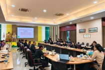 เปิดโครงการประชุมเชิงปฏิบัติการ พารามิเตอร์รูปภาพ 8