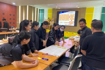 เปิดโครงการประชุมเชิงปฏิบัติการ พารามิเตอร์รูปภาพ 9