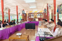 องคมนตรีลงพื้นที่จังหวัดเพชรบุรี พารามิเตอร์รูปภาพ 5