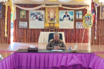 องคมนตรีลงพื้นที่จังหวัดเพชรบุรี พารามิเตอร์รูปภาพ 7