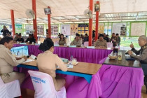 องคมนตรีลงพื้นที่จังหวัดเพชรบุรี พารามิเตอร์รูปภาพ 10