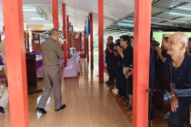 องคมนตรีลงพื้นที่จังหวัดเพชรบุรี พารามิเตอร์รูปภาพ 14