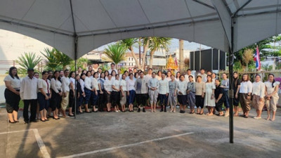 พิธีตั้งศาลพระภูมิ พารามิเตอร์รูปภาพ 1