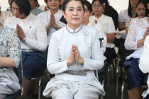 พิธีตั้งศาลพระภูมิ พารามิเตอร์รูปภาพ 1