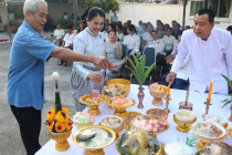พิธีตั้งศาลพระภูมิ พารามิเตอร์รูปภาพ 8