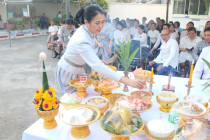 พิธีตั้งศาลพระภูมิ พารามิเตอร์รูปภาพ 9