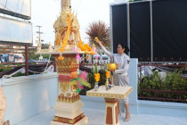 พิธีตั้งศาลพระภูมิ พารามิเตอร์รูปภาพ 10