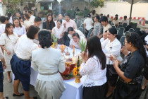 พิธีตั้งศาลพระภูมิ พารามิเตอร์รูปภาพ 11