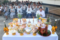 พิธีตั้งศาลพระภูมิ พารามิเตอร์รูปภาพ 12