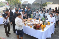 พิธีตั้งศาลพระภูมิ พารามิเตอร์รูปภาพ 13