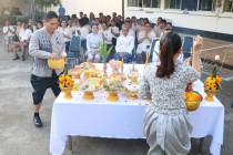 พิธีตั้งศาลพระภูมิ พารามิเตอร์รูปภาพ 14