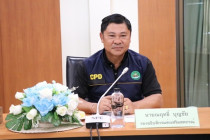 รองอธิบดีกรมส่งเสริมสหกรณ์ลงพื้นที่จังหวัดเพชรบุรี พารามิเตอร์รูปภาพ 1