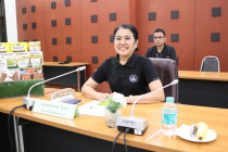 รองอธิบดีกรมส่งเสริมสหกรณ์ลงพื้นที่จังหวัดเพชรบุรี พารามิเตอร์รูปภาพ 2