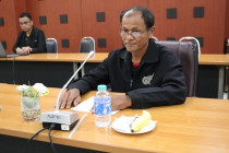 รองอธิบดีกรมส่งเสริมสหกรณ์ลงพื้นที่จังหวัดเพชรบุรี พารามิเตอร์รูปภาพ 3