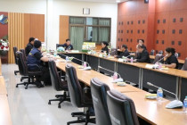 รองอธิบดีกรมส่งเสริมสหกรณ์ลงพื้นที่จังหวัดเพชรบุรี พารามิเตอร์รูปภาพ 6