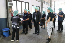 รองอธิบดีกรมส่งเสริมสหกรณ์ลงพื้นที่จังหวัดเพชรบุรี พารามิเตอร์รูปภาพ 7