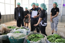 รองอธิบดีกรมส่งเสริมสหกรณ์ลงพื้นที่จังหวัดเพชรบุรี พารามิเตอร์รูปภาพ 8