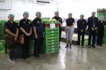 รองอธิบดีกรมส่งเสริมสหกรณ์ลงพื้นที่จังหวัดเพชรบุรี พารามิเตอร์รูปภาพ 9