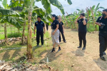 รองอธิบดีกรมส่งเสริมสหกรณ์ลงพื้นที่จังหวัดเพชรบุรี พารามิเตอร์รูปภาพ 17