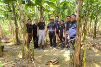 รองอธิบดีกรมส่งเสริมสหกรณ์ลงพื้นที่จังหวัดเพชรบุรี พารามิเตอร์รูปภาพ 18