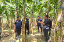 รองอธิบดีกรมส่งเสริมสหกรณ์ลงพื้นที่จังหวัดเพชรบุรี พารามิเตอร์รูปภาพ 19