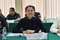 ประชุมตรวจติดตามงานของผู้ตรวจราชการกระทรวงเกษตรและสหกรณ์ พารามิเตอร์รูปภาพ 2