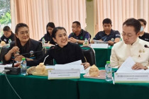 ประชุมตรวจติดตามงานของผู้ตรวจราชการกระทรวงเกษตรและสหกรณ์ พารามิเตอร์รูปภาพ 3