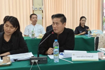 ประชุมตรวจติดตามงานของผู้ตรวจราชการกระทรวงเกษตรและสหกรณ์ พารามิเตอร์รูปภาพ 4