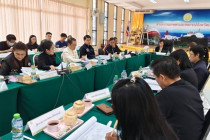 ประชุมตรวจติดตามงานของผู้ตรวจราชการกระทรวงเกษตรและสหกรณ์ พารามิเตอร์รูปภาพ 6