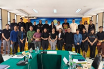 ประชุมตรวจติดตามงานของผู้ตรวจราชการกระทรวงเกษตรและสหกรณ์ พารามิเตอร์รูปภาพ 8