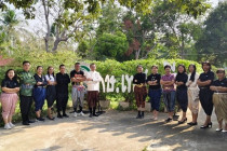 ประชุมตรวจติดตามงานของผู้ตรวจราชการกระทรวงเกษตรและสหกรณ์ พารามิเตอร์รูปภาพ 9