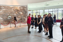 ประชุมตรวจติดตามงานของผู้ตรวจราชการกระทรวงเกษตรและสหกรณ์ พารามิเตอร์รูปภาพ 11