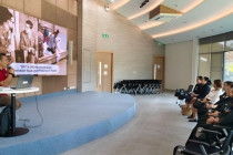 ประชุมตรวจติดตามงานของผู้ตรวจราชการกระทรวงเกษตรและสหกรณ์ พารามิเตอร์รูปภาพ 12