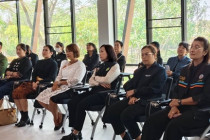 ประชุมตรวจติดตามงานของผู้ตรวจราชการกระทรวงเกษตรและสหกรณ์ พารามิเตอร์รูปภาพ 14